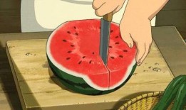 网红瓜勺子挖着吃,一勺挖尽美味，尽享生活乐趣